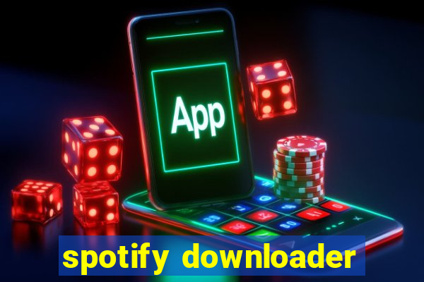 spotify downloader